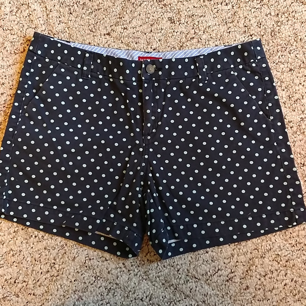 Merona shorts size 12